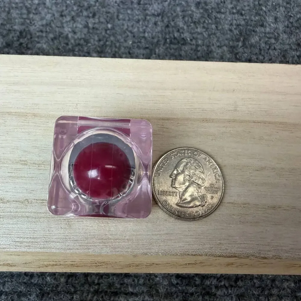 Estee Lauder Pure Color Lip Vinyl 501 Vinylberry